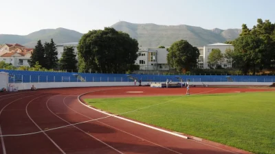 Kreću radovi na izgradnji reflektora u Trebinju, m:tel Premijer liga BiH