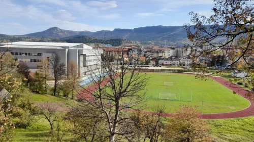 Paljani dočekuju Čajničane, Druga liga RS – Istok
