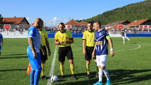 Ćulum: Ovaj klub ima svoje ime i neće biti gaženja po istom, Prva liga Republike Srpske