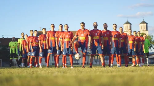 (VIDEO) Naprijed ide samo naprijed: Promovisana  klupska himna, Regionalna liga RS – Zapad