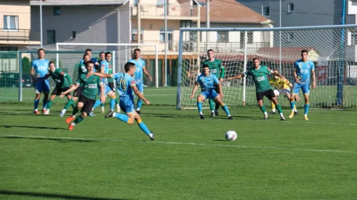 Gabeljani nezaustavljivi, sigurna pobjeda Tomislava, Prva liga FBiH