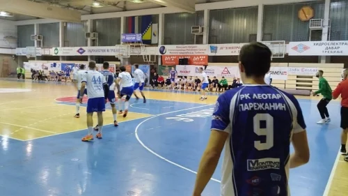 Leo bolji u derbiju, Premijer liga BiH