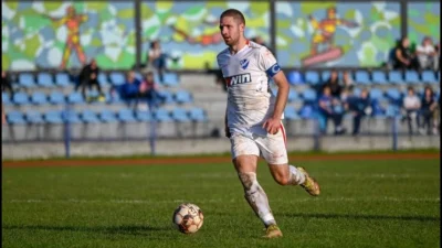 Mrdak spriječio poraz Stakorine, Druga liga RS – Istok