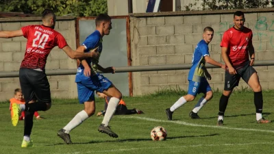 Rakići zaustavili lidera, Druga liga RS – Istok