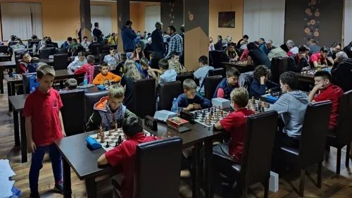 Pobjednici kadeti ŠK “Svetozar Gligorić” iz Bijeljine