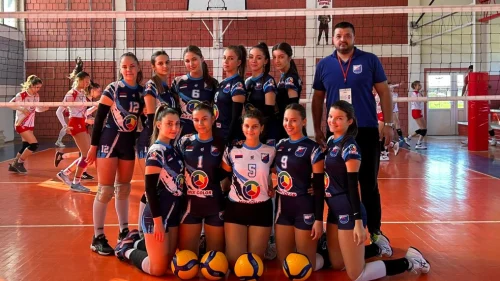 Šesto slavlje Inove, Maglić bolji od Slavije, Prva liga Republike Srpske