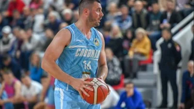 Damjanović: Presudila borbenost i trčanje, Prvenstvo BiH