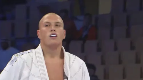 Lazar Matić srebrni na Svjetskom prvenstvu