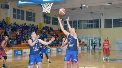 Poraz Mladosti u Mrkonjić Gradu, Prvenstvo BiH