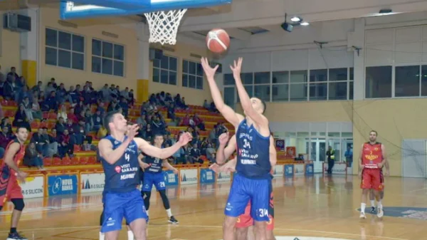 Poraz Mladosti u Mrkonjić Gradu, Prvenstvo BiH