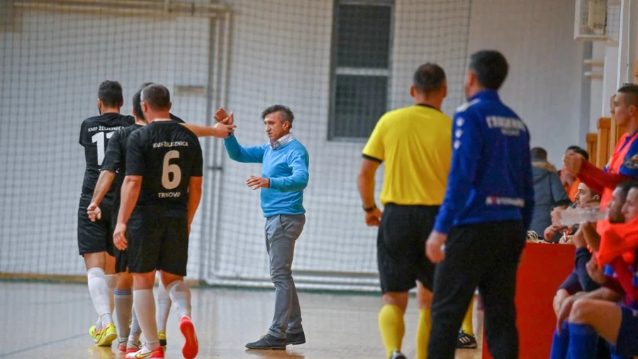 Turudija: Uz objektivno suđenje, najkvalitetnija ekipa će ući u Premijer ligu, Prva liga Republike Srpske