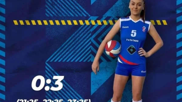 Banjalučanke slavile u Gacku, Premijer liga BiH