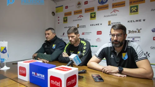 Omarska gost Rudar Prijedora, Prva liga Republike Srpske
