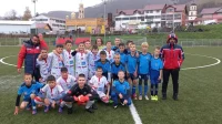 Raspucani Slobodini klinci