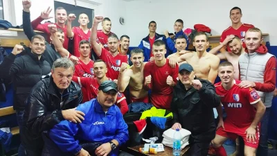 Goleada kraj Ćehotine, Sekulić i Sutjeska produžili Famosov niz poraza