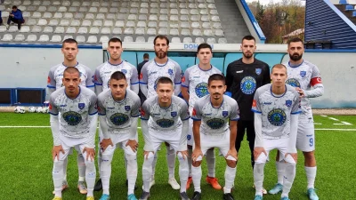 Krupa jesenji šampion Republike Srpske, Prva liga Republike Srpske