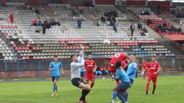 Remi Kozare i Želje, Prva liga Republike Srpske