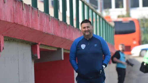 Šušić: Ipak postoji Božija pravda, danas smo svi koji smo u fudbalu mnogo izgubili, Prva liga Republike Srpske