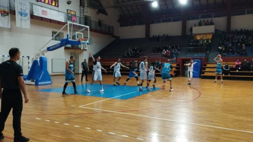 Sokolac u produžetku savladao Drinu, Prva liga Republike Srpske