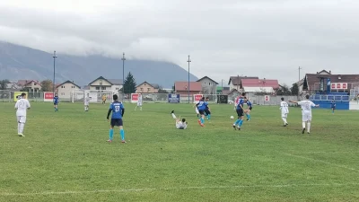 Gradski derbi pionira bez pobjednika, Omladinska liga pionira FS KS , Grupa A
