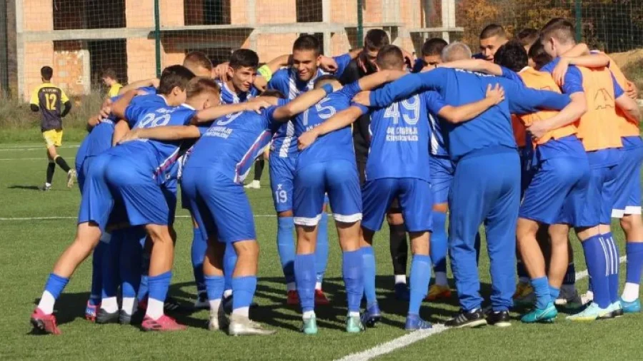 Simić donio slavlje kadetima Slavije, juniorima prekinut niz pobjeda, Omladinska liga BiH - Centar 1
