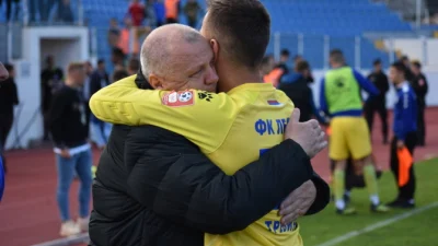 Puletić i Vukoje dobitna kombinacija, m:tel Premijer liga BiH