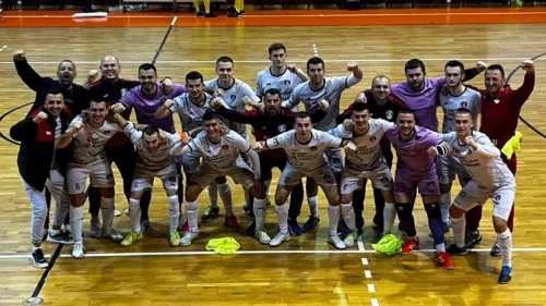 Doboj poveo, pa doživio četvrti poraz, Premijer liga BiH