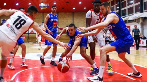 Leotaru hercegovački derbi, Prvenstvo BiH