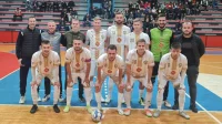 Slavlje Jang Bojsa i Rudara iz Stanara, Dom Sportova nije stigao na utakmicu