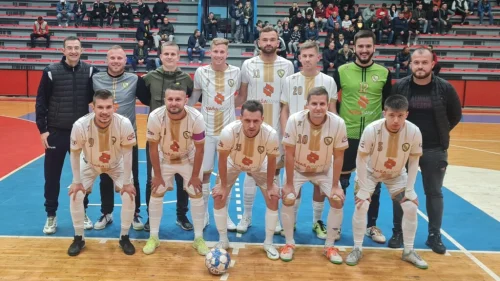 Slavlje Jang Bojsa i Rudara iz Stanara, Dom Sportova nije stigao na utakmicu, Druga liga Republike Srpske – Istok
