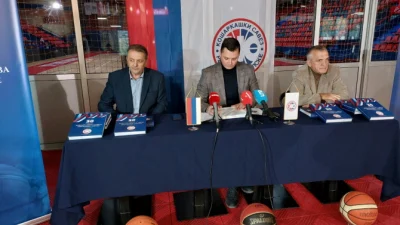 Vraćaju se reprezentacije Republike Srpske