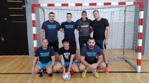 Rafteri na dodatnu nastavu