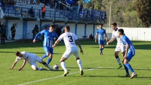 Simm Bau dobio Rudar, Prva liga FBiH