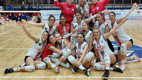 "Brčanske princeze" kolo vode, a Gačanke prate, Premijer liga BiH