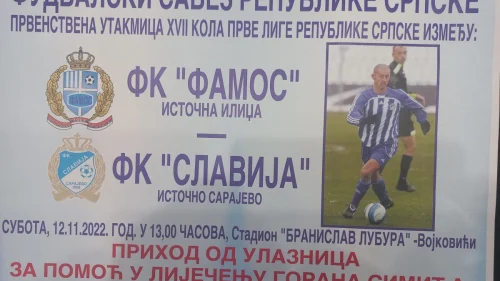 Počinje prodaja ulaznica za gradski derbi, evo gdje ih možete preuzeti, Prva liga Republike Srpske