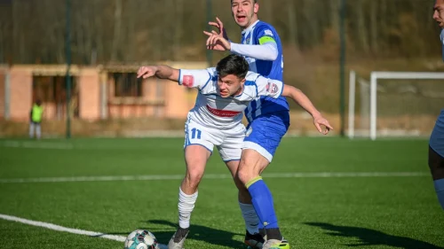 Kapiten Slavije završava karijeru: Aleksandar Pušara se oprašta od fudbala, Prva liga Republike Srpske