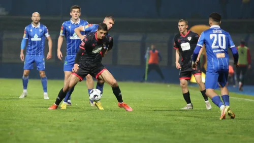 Mržnja razara fudbal i ljude