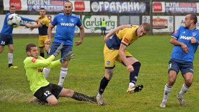 Laktašani u Janji - cilj jasan – polufinale Kupa, Prva liga Republike Srpske