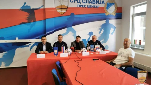Vraća se Božićni turnir u Istočnom Novom Sarajevu!