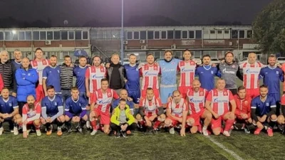 Zvezda uz Romantičare, Mozzart Bet Super liga Srbije