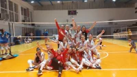 Odbojkašice Bimal Jedinstva u finalu Kupa