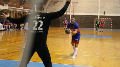 Zemunović: Mi se pitamo na domaćem terenu, Prva liga Republike Srpske