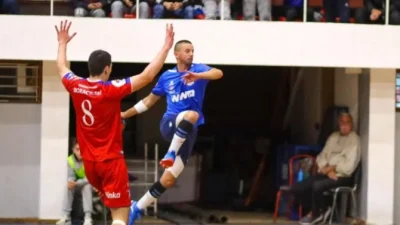 Spremna zamka Bosni, Premijer liga BiH