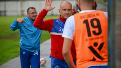 Slavija pobjedom želi zaokružiti odličnu jesen, Prva liga Republike Srpske