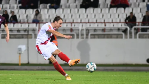 Bilbiju skupo koštao bojler!, m:tel Premijer liga BiH