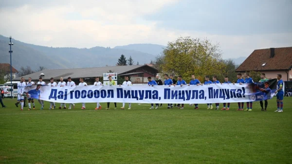 Daj gol Picula, Picula, Picula, Prva liga Republike Srpske