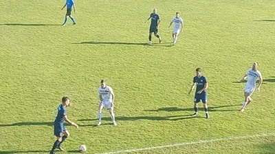 "Majstori" nadigrani od Šapčana