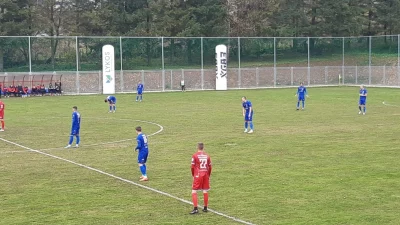 Katastrofa Omarske, Prva liga Republike Srpske