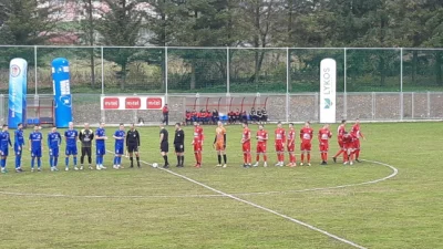 Sloboda pokazala da može više i bolje, Prva liga Republike Srpske
