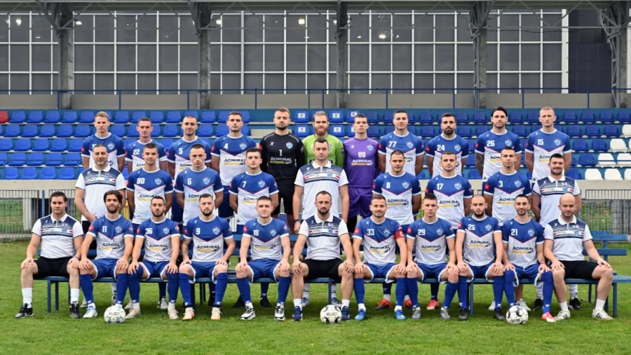 Statistika polusezone: FK Laktaši, Prva liga Republike Srpske